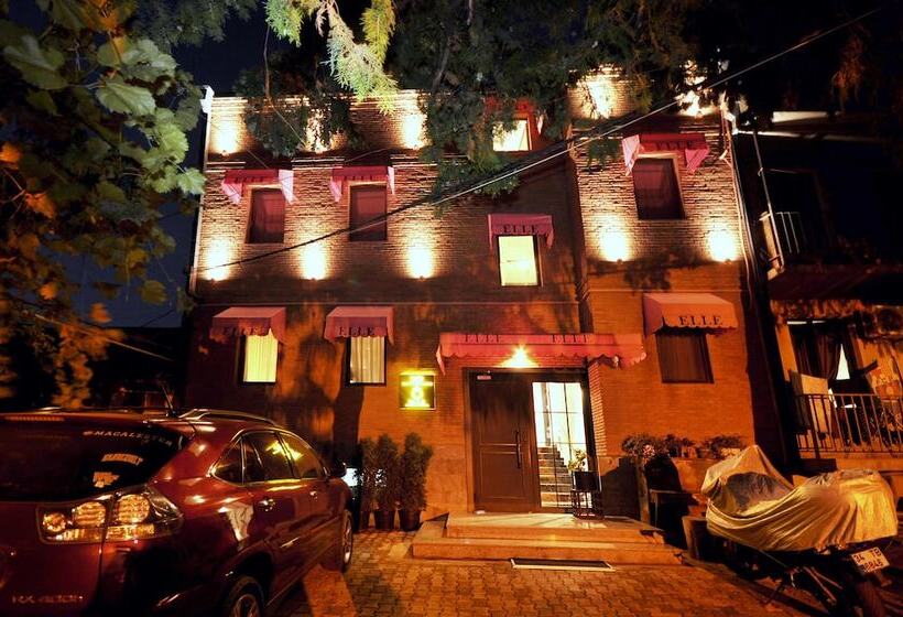 Fotos del hotel Elle Boutique:  24