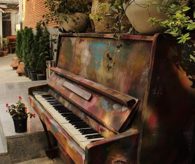 Fotos del hotel Elle Boutique:  9