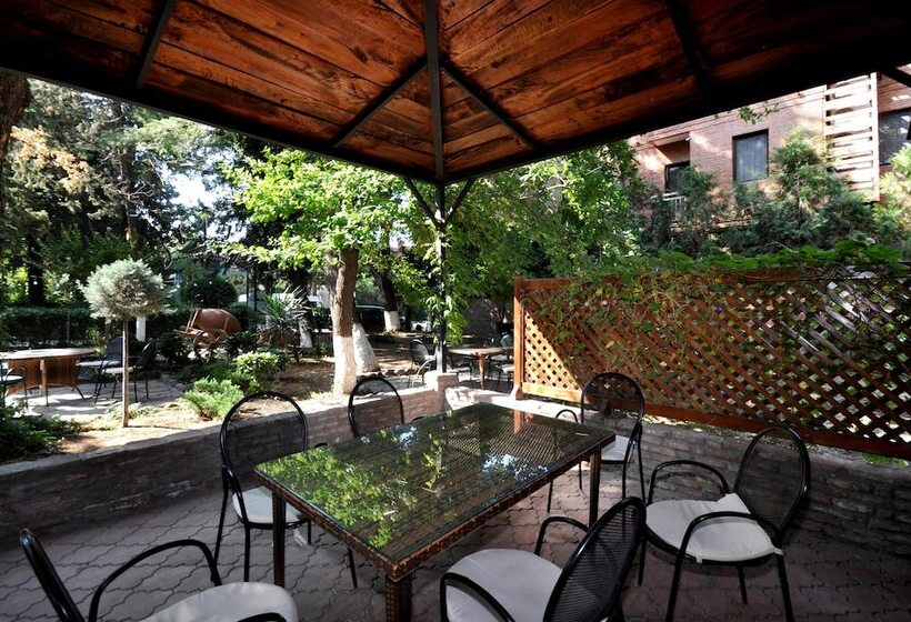 Fotos del hotel Elle Boutique:  3