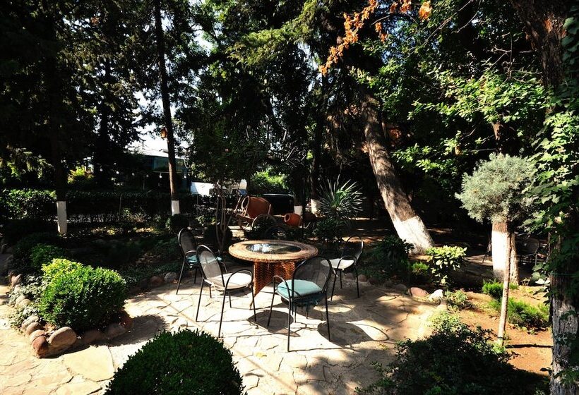 Fotos del hotel Elle Boutique:  8