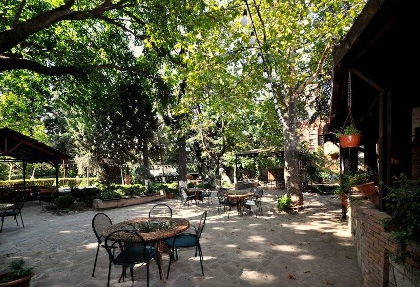 Fotos del hotel Elle Boutique:  11