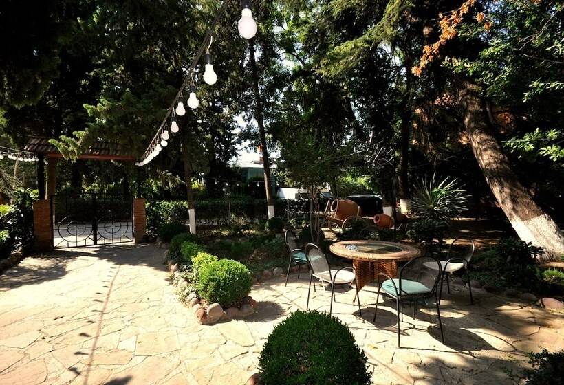 Fotos del hotel Elle Boutique:  13