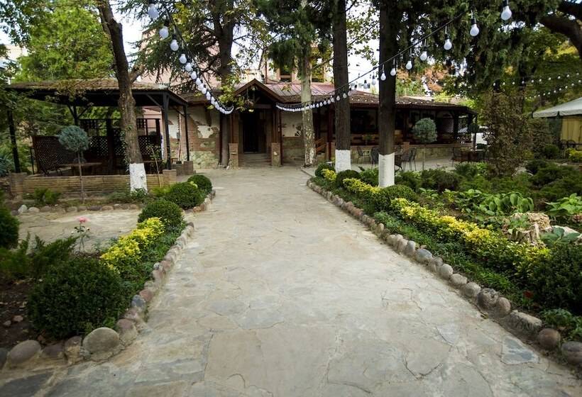 Fotos del hotel Elle Boutique:  10