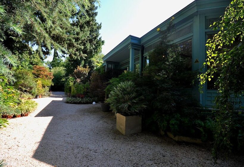 Fotos del hotel Elle Boutique:  5