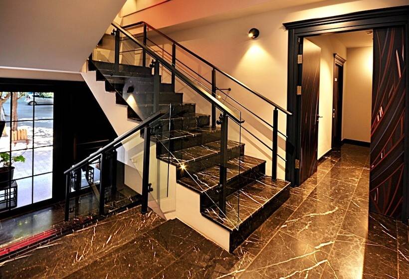 Fotos del hotel Elle Boutique:  25