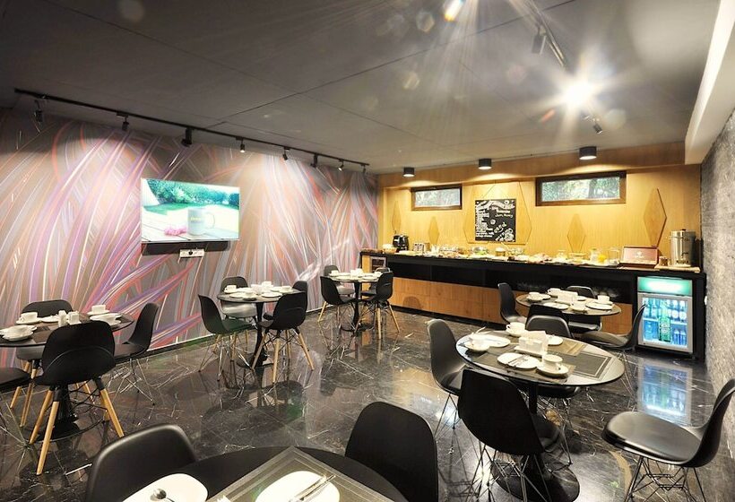 Fotos del hotel Elle Boutique:  7