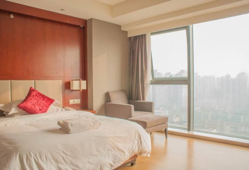 Guangzhou Yiyuan Apartment