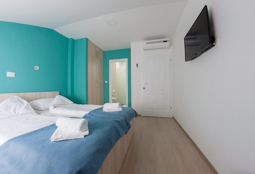 Fotos del hotel Guest House City Star:  5