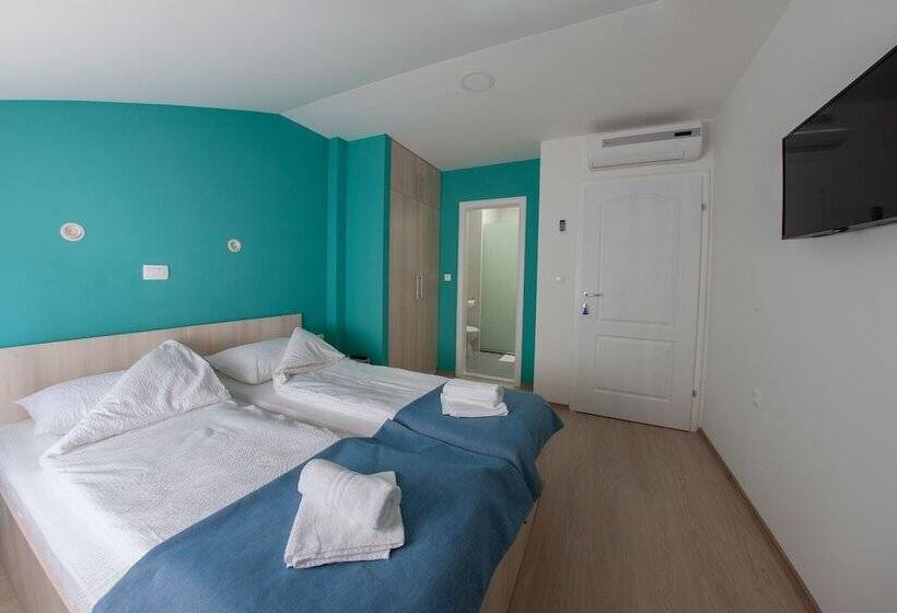 Fotos del hotel Guest House City Star:  20