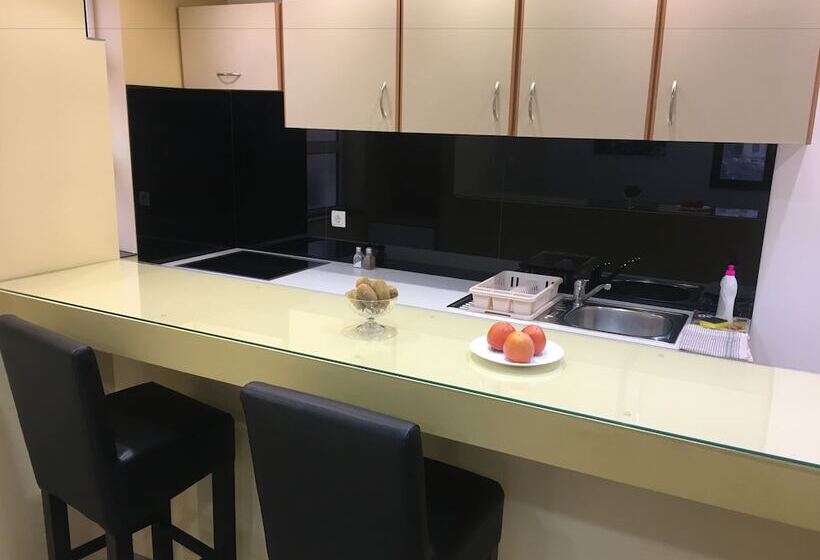 Fotos del hotel Guest House City Star:  2