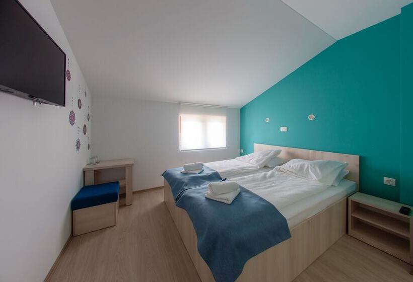 Fotos del hotel Guest House City Star:  13