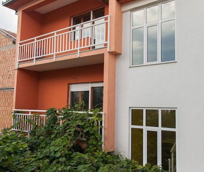 Fotos del hotel Guest House City Star:  10