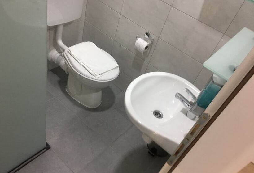 Fotos del hotel Guest House City Star:  9