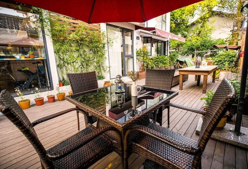 Fotos del hotel Hangzhou Twotowns Hostel:  3