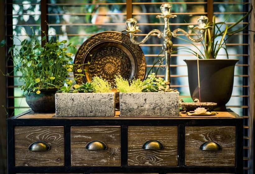 Fotos del hotel Hangzhou Twotowns Hostel:  5