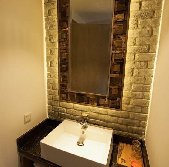 Fotos del hotel Hangzhou Twotowns Hostel:  4