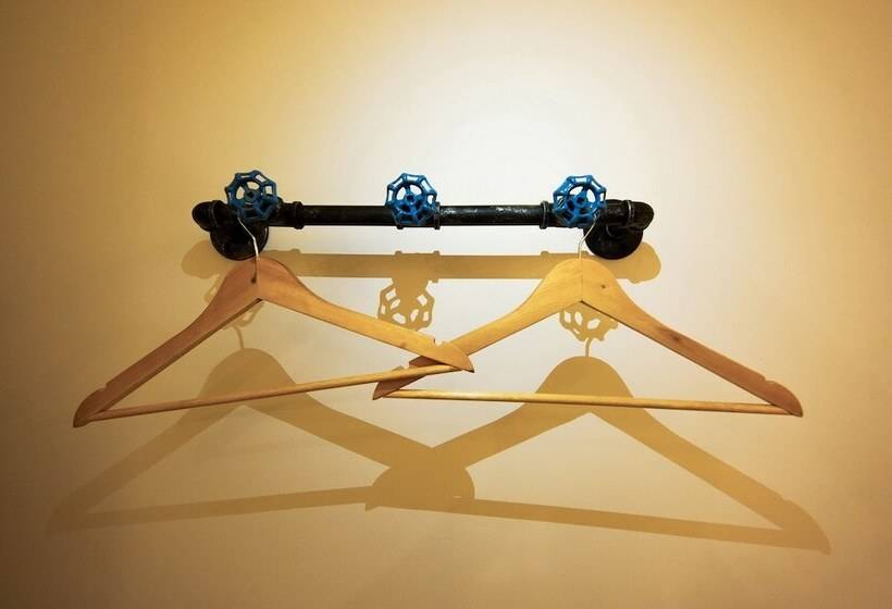 Fotos del hotel Hangzhou Twotowns Hostel:  10