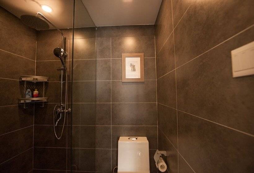 Fotos del hotel Hangzhou Twotowns Hostel:  9