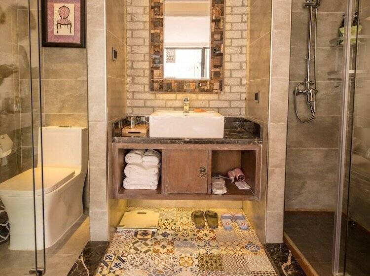 Fotos del hotel Hangzhou Twotowns Hostel:  12