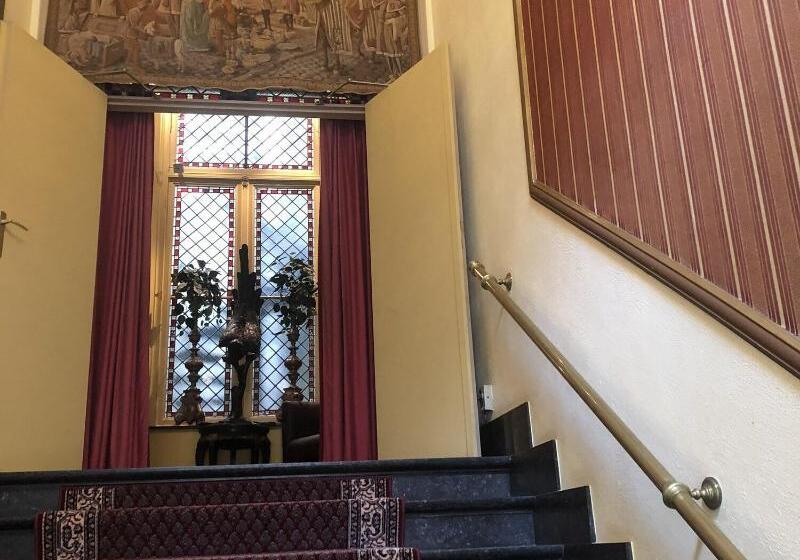 Fotos del hotel Lucca:  8