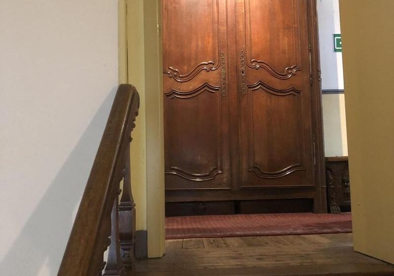 Fotos del hotel Lucca:  25