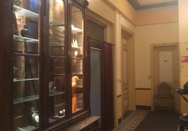 Fotos del hotel Lucca:  12