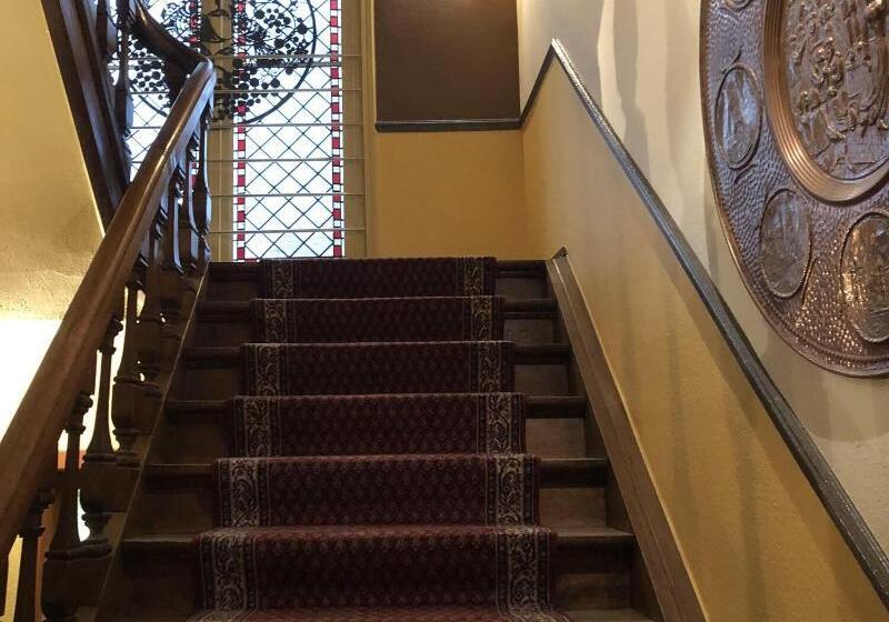 Fotos del hotel Lucca:  16