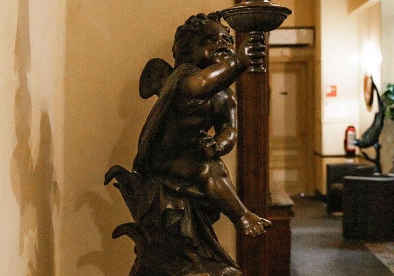 Fotos del hotel Lucca:  10