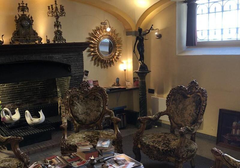 Fotos del hotel Lucca:  7