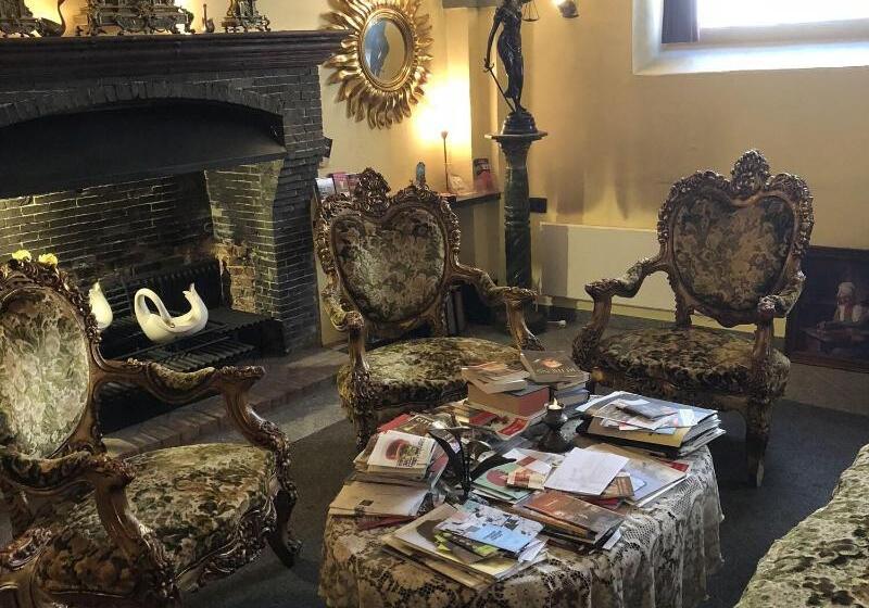 Fotos del hotel Lucca:  22