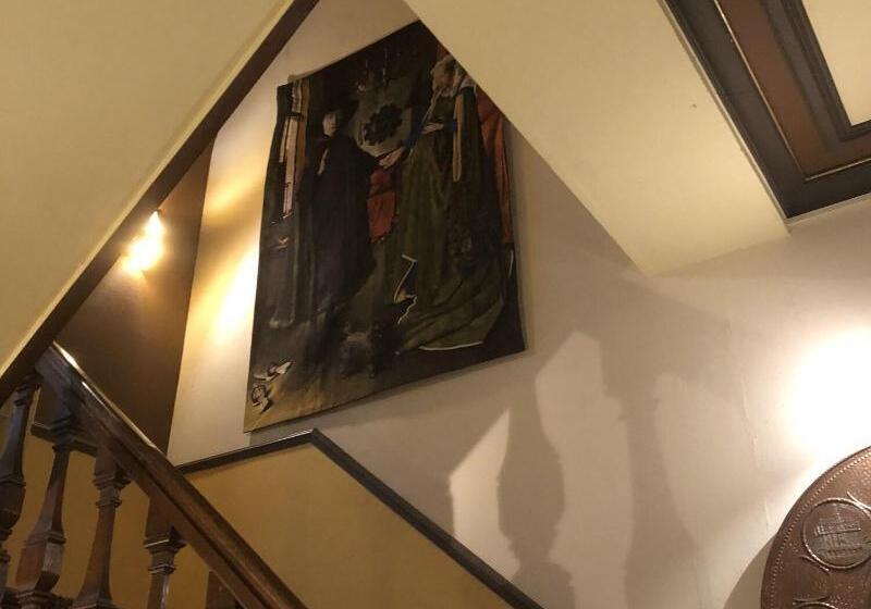 Fotos del hotel Lucca:  20