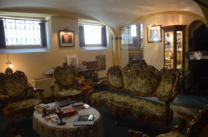 Fotos del hotel Lucca:  11