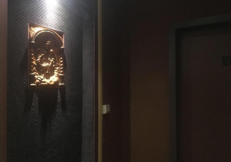 Fotos del hotel Lucca:  15