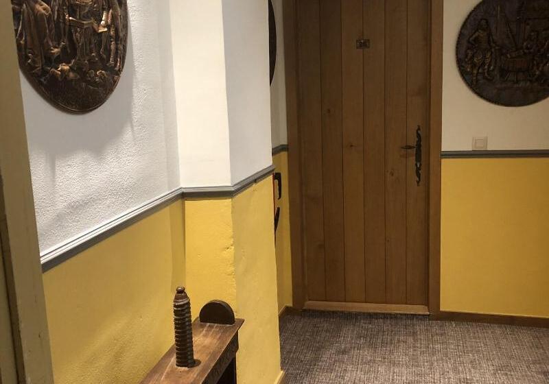 Fotos del hotel Lucca:  24