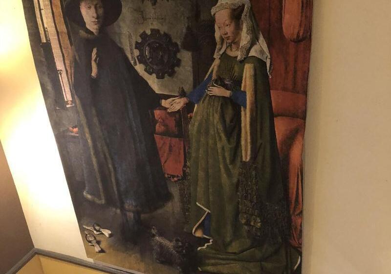 Fotos del hotel Lucca:  14