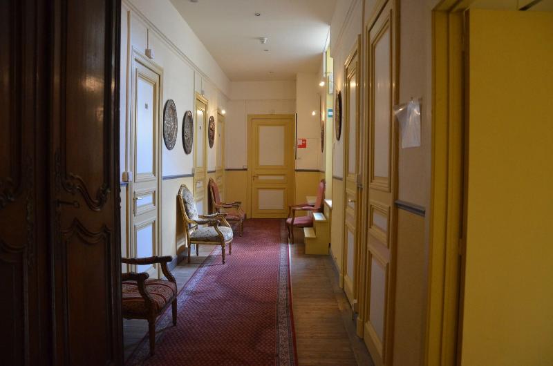 Fotos del hotel Lucca:  3