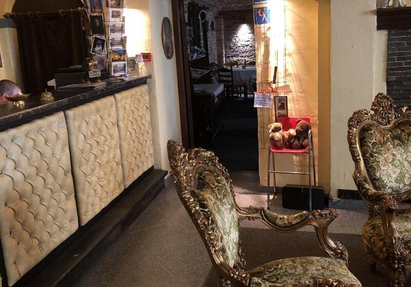 Fotos del hotel Lucca:  2