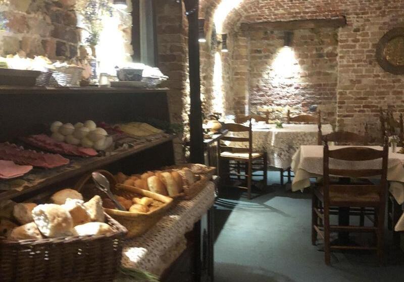 Fotos del hotel Lucca:  23