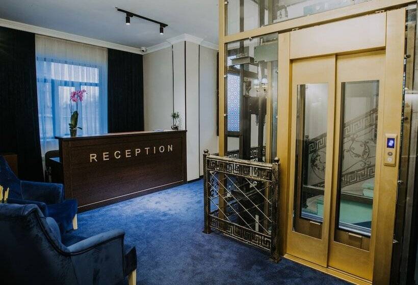 Fotos del hotel Viva Boutique:  8