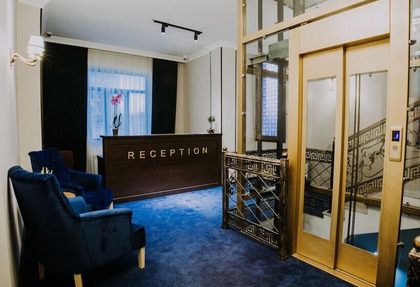 Fotos del hotel Viva Boutique:  3