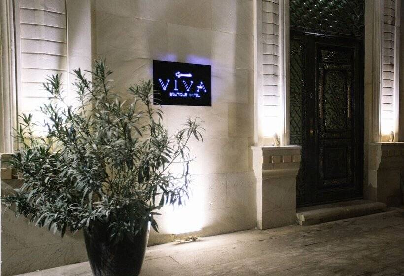 Fotos del hotel Viva Boutique:  11