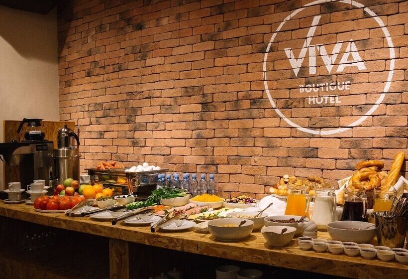 Fotos del hotel Viva Boutique:  15