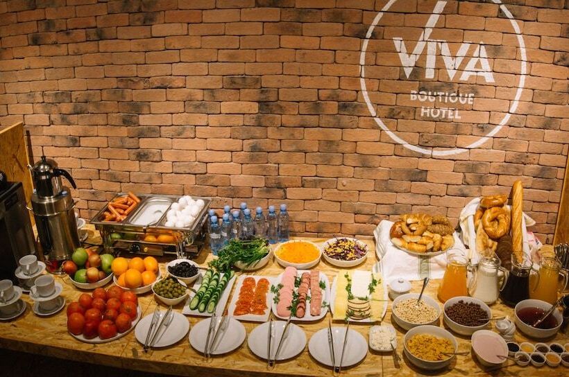 Fotos del hotel Viva Boutique:  6