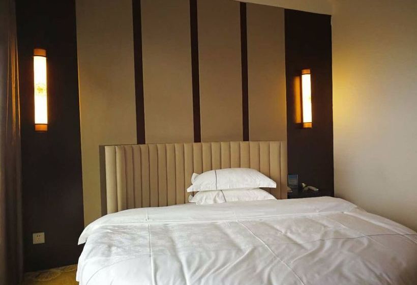 Fotos del hotel China Town Riverside Garden View:  10