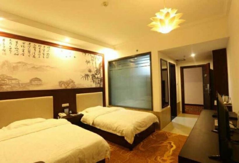 Fotos del hotel China Town Riverside Garden View:  15