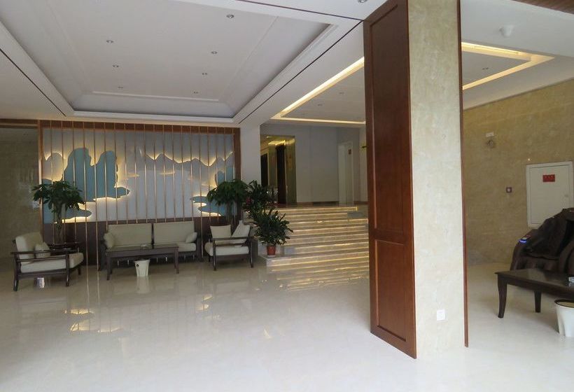 Fotos del hotel China Town Riverside Garden View:  11