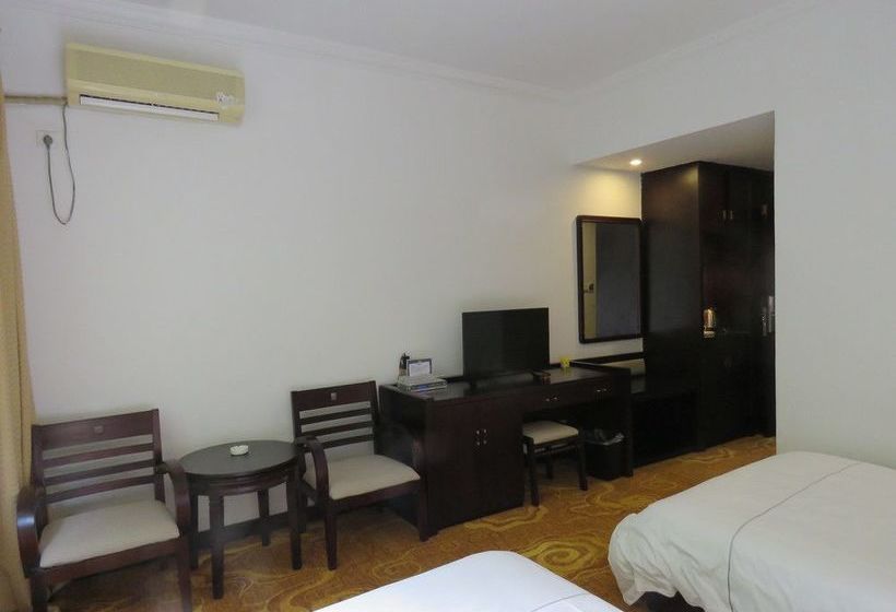 Fotos del hotel China Town Riverside Garden View:  20