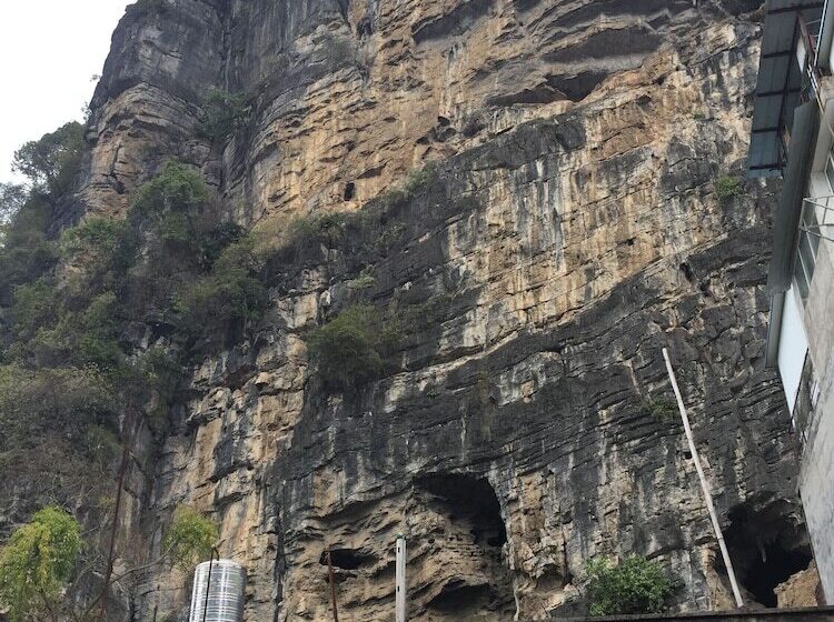 Fotos del hotel Yangshuo Xiangyi Inn:  13