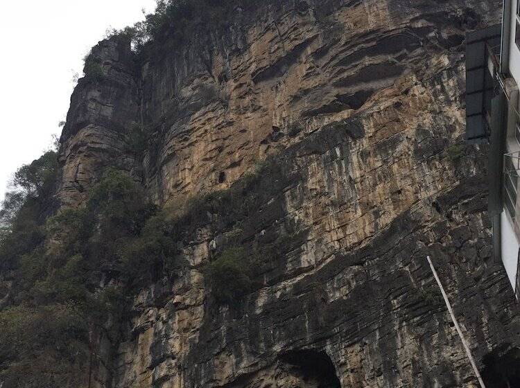 Fotos del hotel Yangshuo Xiangyi Inn:  5