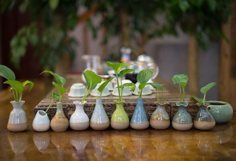 Fotos del hotel Yangshuo Xiangyi Inn:  9